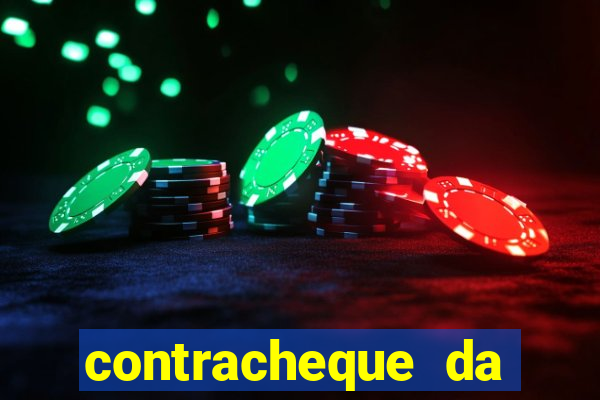 contracheque da prefeitura online betim